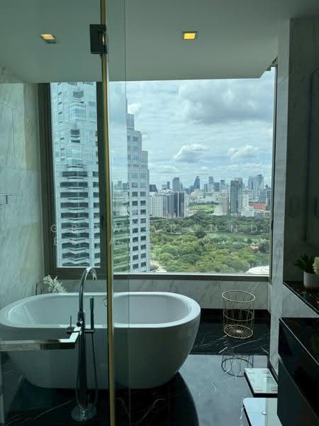 Saladaeng One, Bangkok, Sala Daeng 1 Alley, Silom, Bang Rak, Bangkok, 2 Bedrooms, 225 sqm, Condo For Sale, by Grow Around Estate Company Limited, 500646813 - DDproperty.com