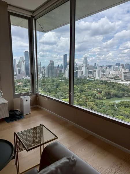 Saladaeng One, Bangkok, Sala Daeng 1 Alley, Silom, Bang Rak, Bangkok, 2 Bedrooms, 225 sqm, Condo For Sale, by Grow Around Estate Company Limited, 500646813 - DDproperty.com