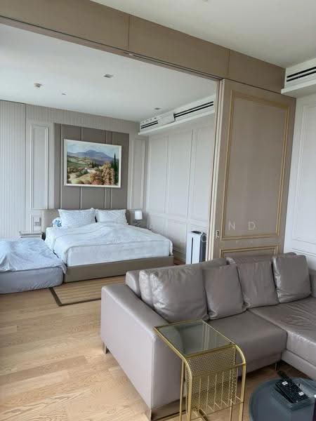 Saladaeng One, Bangkok, Sala Daeng 1 Alley, Silom, Bang Rak, Bangkok, 2 Bedrooms, 225 sqm, Condo For Sale, by Grow Around Estate Company Limited, 500646813 - DDproperty.com