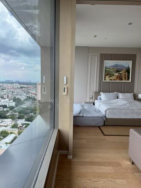 Saladaeng One, Bangkok, Sala Daeng 1 Alley, Silom, Bang Rak, Bangkok, 2 Bedrooms, 225 sqm, Condo For Sale, by Grow Around Estate Company Limited, 500646813 - DDproperty.com