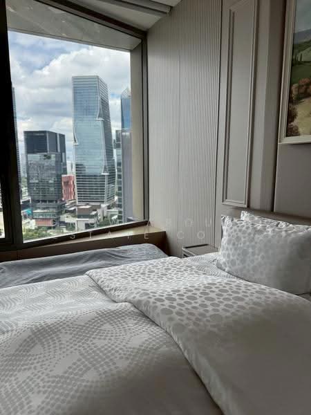 Saladaeng One, Bangkok, Sala Daeng 1 Alley, Silom, Bang Rak, Bangkok, 2 Bedrooms, 225 sqm, Condo For Sale, by Grow Around Estate Company Limited, 500646813 - DDproperty.com