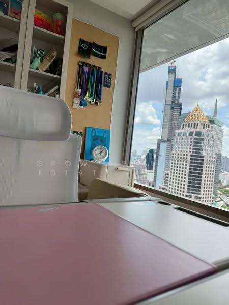 Saladaeng One, Bangkok, Sala Daeng 1 Alley, Silom, Bang Rak, Bangkok, 2 Bedrooms, 225 sqm, Condo For Sale, by Grow Around Estate Company Limited, 500646813 - DDproperty.com