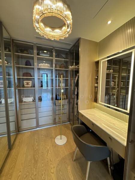 Saladaeng One, Bangkok, Sala Daeng 1 Alley, Silom, Bang Rak, Bangkok, 2 Bedrooms, 225 sqm, Condo For Sale, by Grow Around Estate Company Limited, 500646813 - DDproperty.com