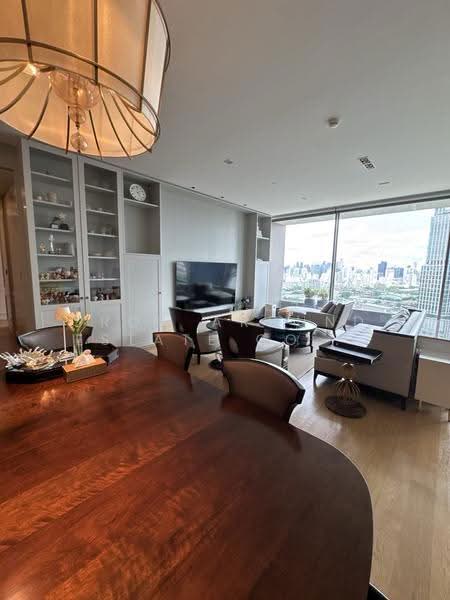 Saladaeng One, Bangkok, Sala Daeng 1 Alley, Silom, Bang Rak, Bangkok, 2 Bedrooms, 225 sqm, Condo For Sale, by Grow Around Estate Company Limited, 500646813 - DDproperty.com