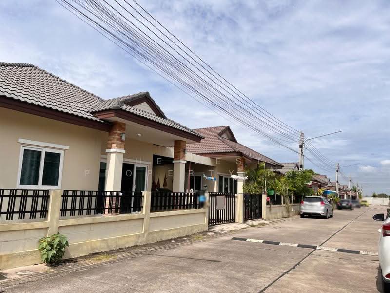 วิกทรอรี่ ปาร์ค (Victory Park), Chon Buri (Pattaya), Nong Pla Lai, Bang Lamung (Pattaya), Chon Buri (Pattaya), 2 Bedrooms, 150 sqm, Semi-Detached House (Twin House) For Sale, by The Best Property ผึ้ง, 500646814 - DDproperty.com