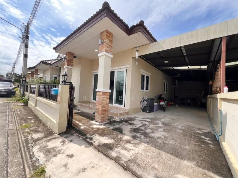 วิกทรอรี่ ปาร์ค (Victory Park), Chon Buri (Pattaya), Nong Pla Lai, Bang Lamung (Pattaya), Chon Buri (Pattaya), 2 Bedrooms, 150 sqm, Semi-Detached House (Twin House) For Sale, by The Best Property ผึ้ง, 500646814 - DDproperty.com