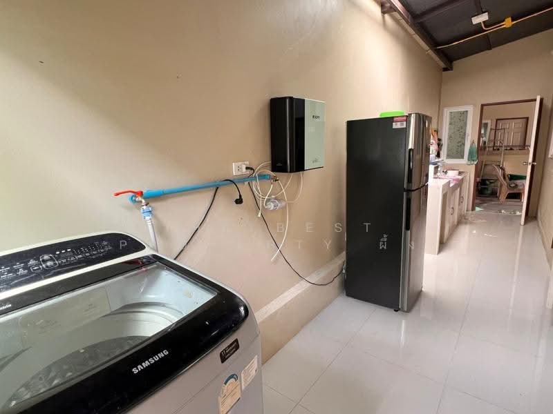 วิกทรอรี่ ปาร์ค (Victory Park), Chon Buri (Pattaya), Nong Pla Lai, Bang Lamung (Pattaya), Chon Buri (Pattaya), 2 Bedrooms, 150 sqm, Semi-Detached House (Twin House) For Sale, by The Best Property ผึ้ง, 500646814 - DDproperty.com
