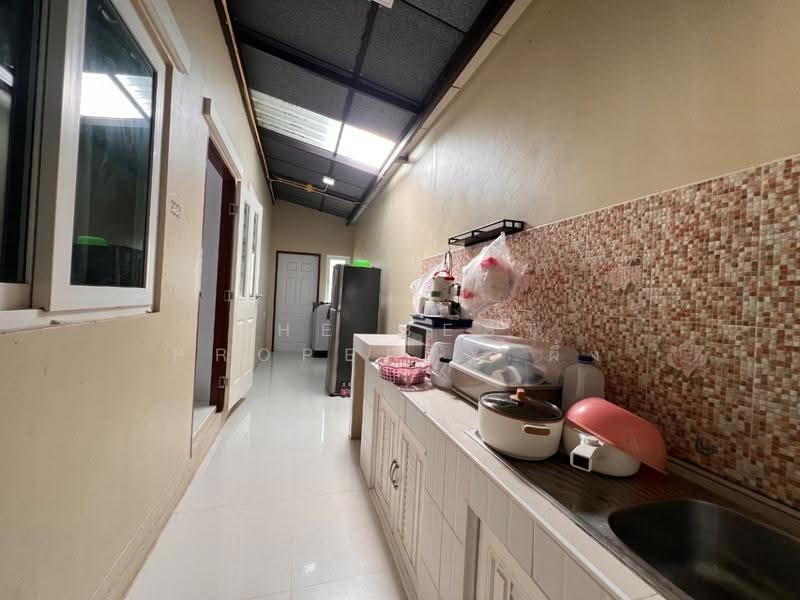 วิกทรอรี่ ปาร์ค (Victory Park), Chon Buri (Pattaya), Nong Pla Lai, Bang Lamung (Pattaya), Chon Buri (Pattaya), 2 Bedrooms, 150 sqm, Semi-Detached House (Twin House) For Sale, by The Best Property ผึ้ง, 500646814 - DDproperty.com