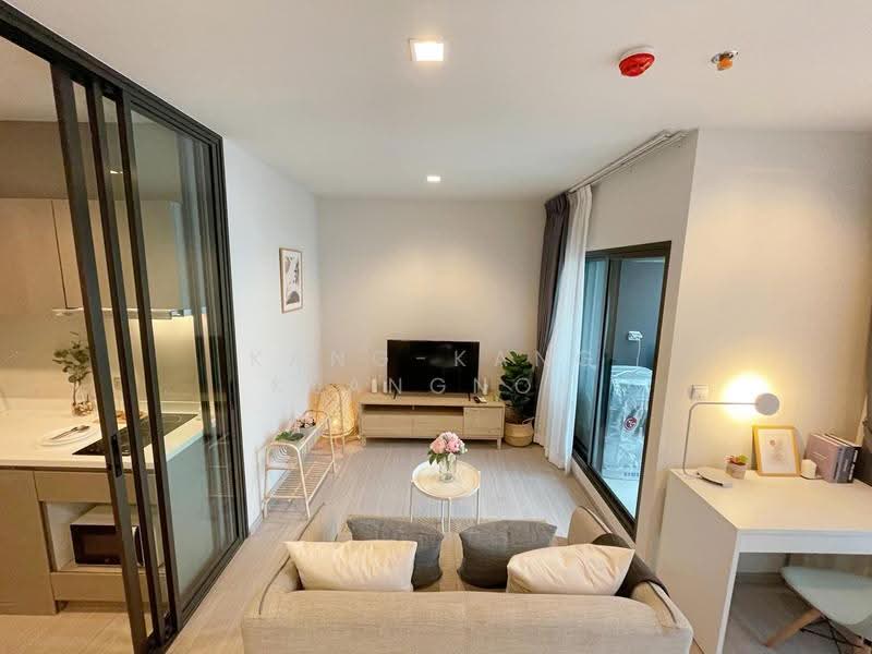 Life Asoke-Rama 9, Bangkok, 626 Asoke-Dindaeng Road, Makkasan, Ratchathewi, Bangkok, 1 Bedroom, 27 sqm, Condo For Sale, by Kang-Kang Klangnok, 500646816 - DDproperty.com