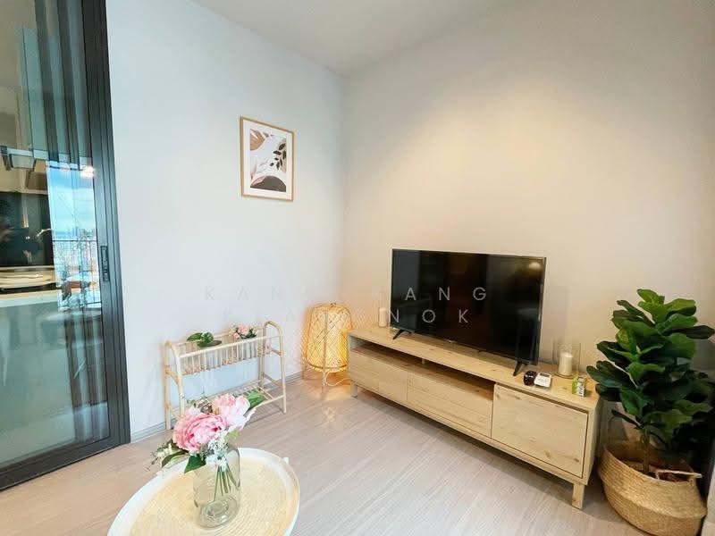 Life Asoke-Rama 9, Bangkok, 626 Asoke-Dindaeng Road, Makkasan, Ratchathewi, Bangkok, 1 Bedroom, 27 sqm, Condo For Sale, by Kang-Kang Klangnok, 500646816 - DDproperty.com
