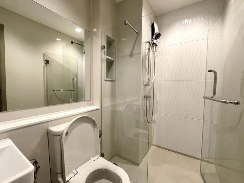 Life Asoke-Rama 9, Bangkok, 626 Asoke-Dindaeng Road, Makkasan, Ratchathewi, Bangkok, 1 Bedroom, 27 sqm, Condo For Sale, by Kang-Kang Klangnok, 500646816 - DDproperty.com