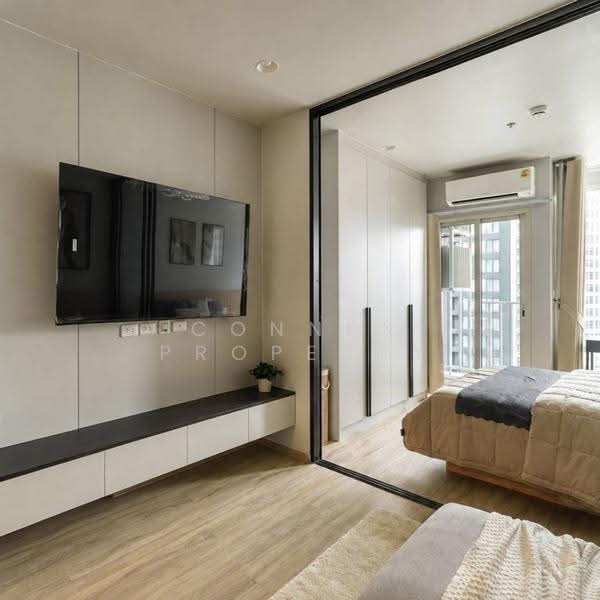 Culture Thonglor, Bangkok, Soi Sukhumvit 59, Sukhumvit Road, Khlong Tan Nua, Watthana, Bangkok, 1 Bedroom, 33 sqm, Condo For Rent, by Connex Property, 500646817 - DDproperty.com