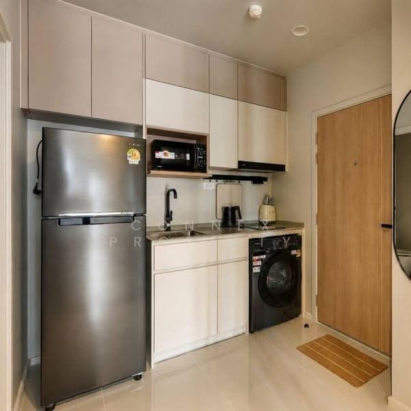 Culture Thonglor, Bangkok, Soi Sukhumvit 59, Sukhumvit Road, Khlong Tan Nua, Watthana, Bangkok, 1 Bedroom, 33 sqm, Condo For Rent, by Connex Property, 500646817 - DDproperty.com