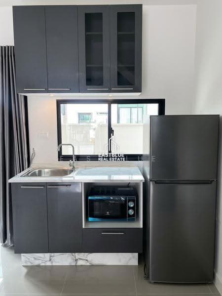 Baan Klang Muang Srinakarin – Onnut, Bangkok, 174 Soi On Nut 70/1, Prawet, Bangkok, 3 Bedrooms, 141 sqm, Townhouse For Sale, by Eastblue Horizon, 500646821 - DDproperty.com