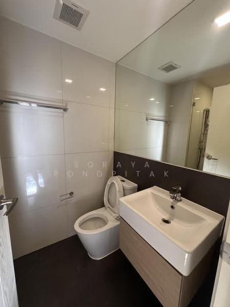 Chambers On-Nut Station, Bangkok, Soi Sukhumvit 81, Sukhumvit Road, Phra Kanong Nua, Watthana, Bangkok, 1 Bedroom, 27 sqm, Condo For Sale, by Soraya Pongpitak, 500646822 - DDproperty.com