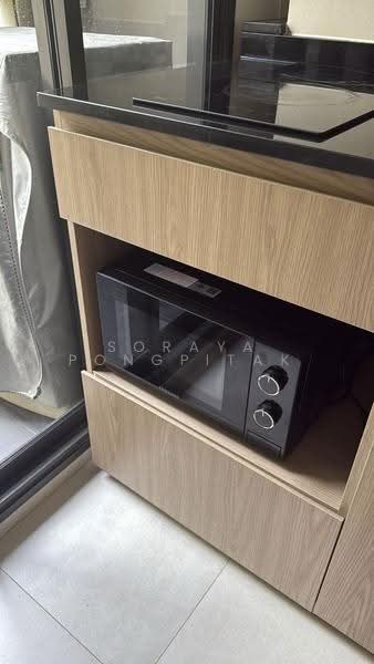 Chambers On-Nut Station : แชมเบอร์ส อ่อนนุช สเตชั่น, กรุงเทพ, ซอยสุขุมวิท 81 ถนนสุขุมวิท, พระโขนงเหนือ, วัฒนา, กรุงเทพ, 27 ตร.ม., คอนโด ขาย, โดย Soraya Pongpitak, 500646822 - DDproperty.com