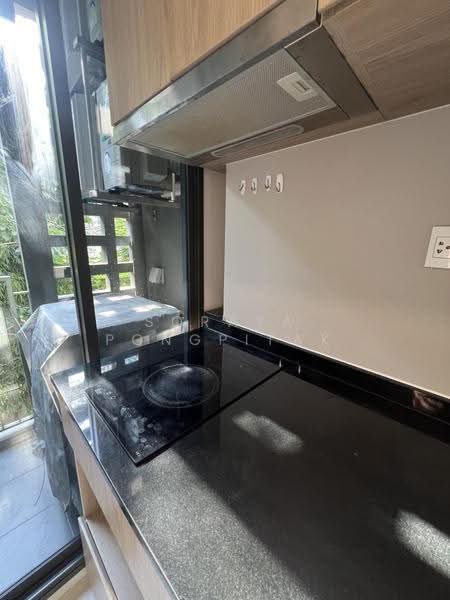 Chambers On-Nut Station, Bangkok, Soi Sukhumvit 81, Sukhumvit Road, Phra Kanong Nua, Watthana, Bangkok, 1 Bedroom, 27 sqm, Condo For Sale, by Soraya Pongpitak, 500646822 - DDproperty.com