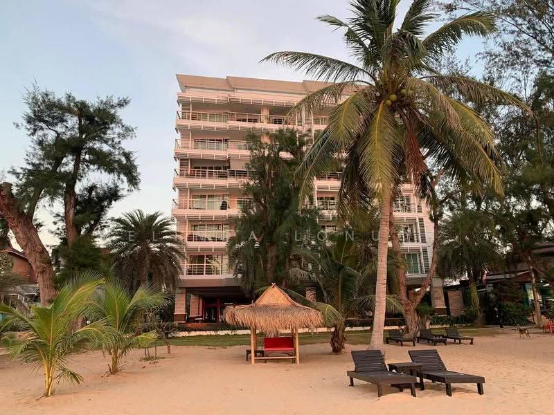 Pine Shores, Chon Buri (Pattaya), 88 Moo 2 Na Chom Thian, Na Chom Thian, Sattahip, Chon Buri (Pattaya), 2 Bedrooms, 93 sqm, Condo For Rent, by Melinda Lonuch, 500646823 - DDproperty.com