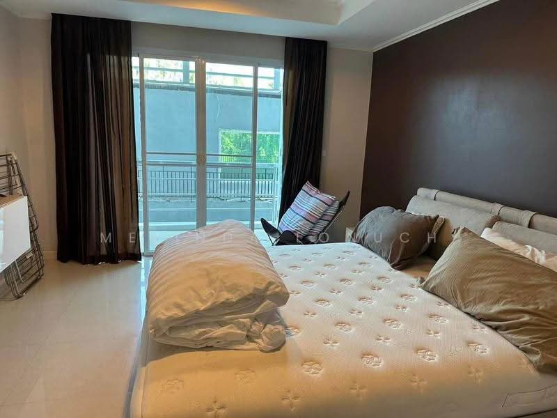 Pine Shores : ไพนชอร์ส, ชลบุรี, 88 หมู่2 Na Chom Thian, นาจอมเทียน, สัตหีบ, ชลบุรี, 93 ตร.ม., คอนโด ให้เช่า, โดย Melinda Lonuch, 500646823 - DDproperty.com