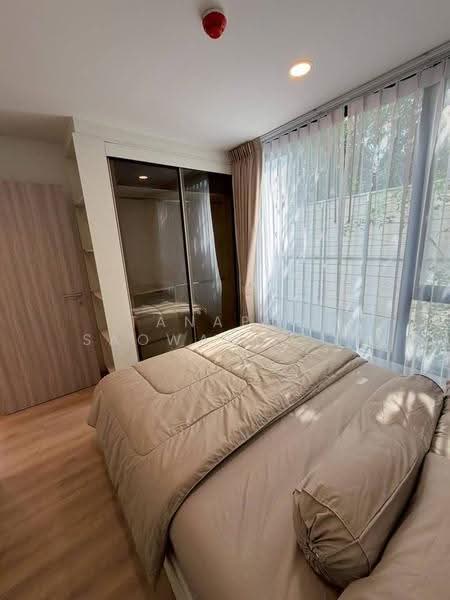 ESQUE Sukhumvit 101/1, Bangkok, Soi Wachiratham Sathit 25, Bang Chak, Phra Khanong, Bangkok, 1 Bedroom, 34 sqm, Condo For Sale, by Tanapon Saowaneeyakorn, 500646825 - DDproperty.com
