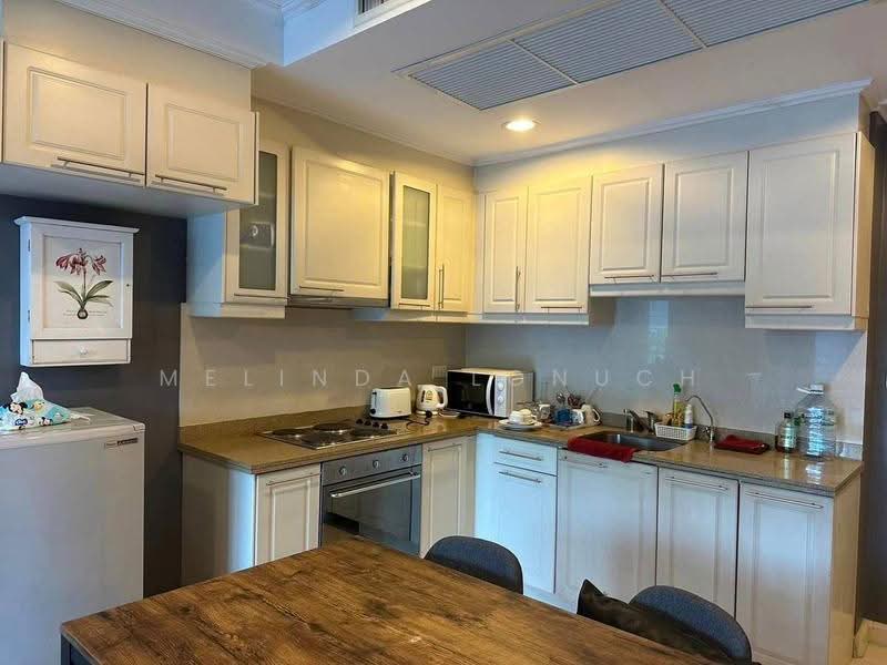 Pine Shores, Chon Buri (Pattaya), 88 Moo 2 Na Chom Thian, Na Chom Thian, Sattahip, Chon Buri (Pattaya), 2 Bedrooms, 93 sqm, Condo For Sale, by Melinda Lonuch, 500646829 - DDproperty.com