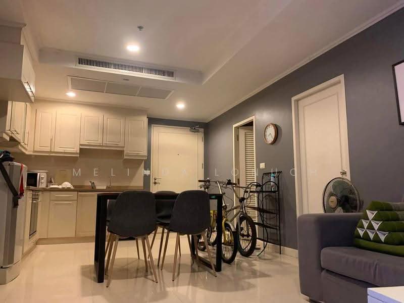 Pine Shores, Chon Buri (Pattaya), 88 Moo 2 Na Chom Thian, Na Chom Thian, Sattahip, Chon Buri (Pattaya), 2 Bedrooms, 93 sqm, Condo For Sale, by Melinda Lonuch, 500646829 - DDproperty.com