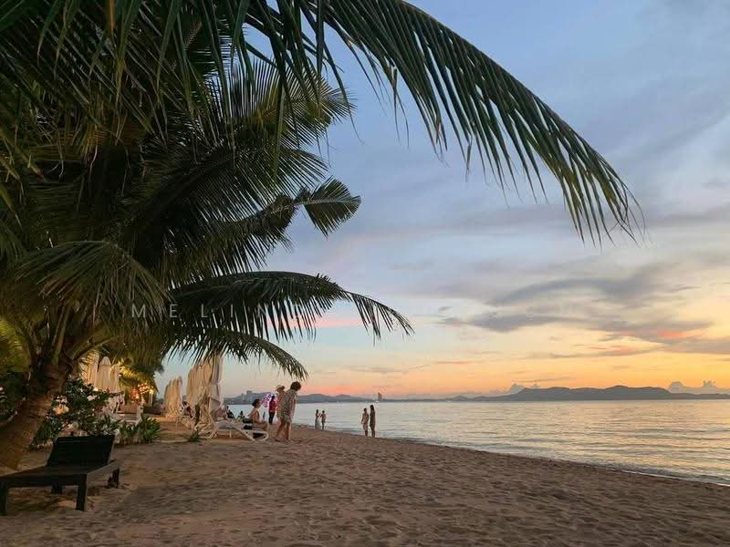 Pine Shores, Chon Buri (Pattaya), 88 Moo 2 Na Chom Thian, Na Chom Thian, Sattahip, Chon Buri (Pattaya), 2 Bedrooms, 93 sqm, Condo For Sale, by Melinda Lonuch, 500646829 - DDproperty.com