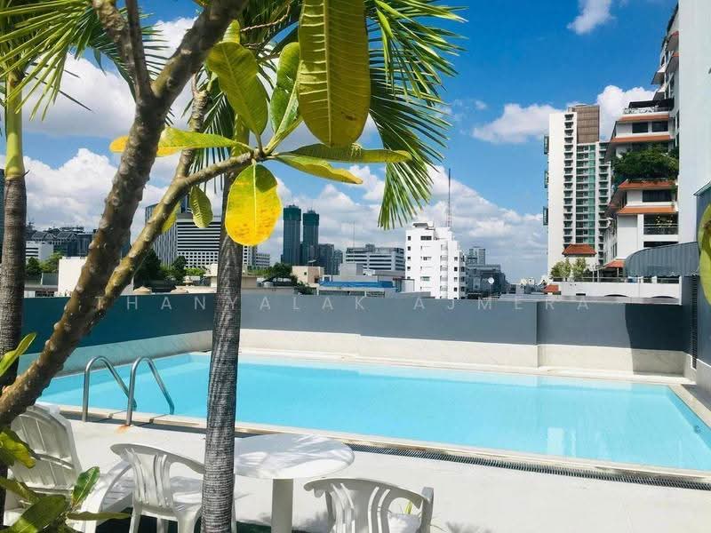 Rin House Condo : รินเฮ้าส์ คอนโดมิเนียม, กรุงเทพ, ถนน สุขุมวิท39, คลองตันเหนือ, วัฒนา, กรุงเทพ, 50 ตร.ม., คอนโด ขาย, โดย Thanyalak Ajmera, 500646831 - DDproperty.com