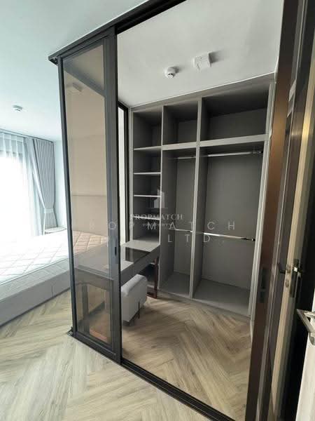 Chapter Thonglor 25, Bangkok, Soi Thonglor 25, Sukhumvit Road, Khlong Tan Nua, Watthana, Bangkok, 1 Bedroom, 35 sqm, Condo For Rent, by PROPMATCH CO., LTD., 500646832 - DDproperty.com