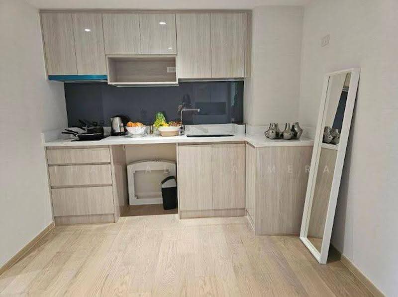 Runesu Thonglor 5, Bangkok, 82 Padi Madi Alley, Khlong Tan Nua, Watthana, Bangkok, 1 Bedroom, 44 sqm, Condo For Rent, by Thanyalak Ajmera, 500646839 - DDproperty.com
