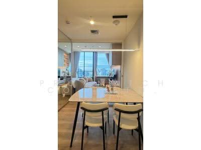 For Rent - Noble Form Thonglor, Bangkok