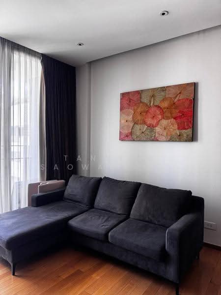 Aequa Sukhumvit 49, Bangkok, Soi Sukhumvit 49, Sukhumvit Road, Khlong Tan Nua, Watthana, Bangkok, 1 Bedroom, 55 sqm, Condo For Rent, by Tanapon Saowaneeyakorn, 500646845 - DDproperty.com