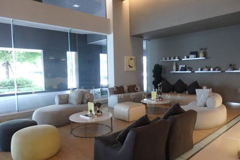IDEO Verve Sukhumvit : ไอดีโอ เวิร์ฟ สุขุมวิท, กรุงเทพ, 2077 ถนนสุขุมวิท, พระโขนงเหนือ, วัฒนา, กรุงเทพ, 30 ตร.ม., คอนโด ให้เช่า, โดย Pattaporn Yongsungnone, 500646848 - DDproperty.com