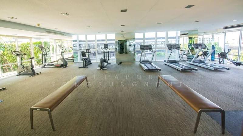 IDEO Verve Sukhumvit : ไอดีโอ เวิร์ฟ สุขุมวิท, กรุงเทพ, 2077 ถนนสุขุมวิท, พระโขนงเหนือ, วัฒนา, กรุงเทพ, 30 ตร.ม., คอนโด ให้เช่า, โดย Pattaporn Yongsungnone, 500646848 - DDproperty.com