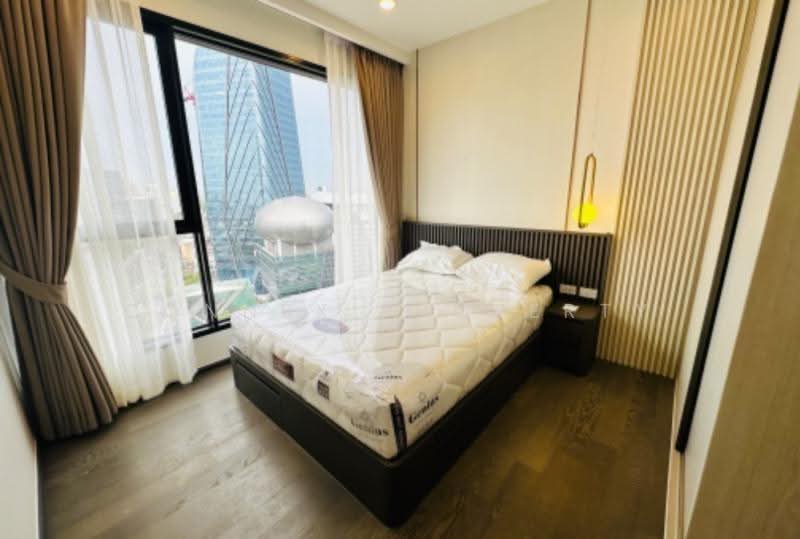 Coco Parc : โคโค่ พาร์ค, กรุงเทพ, 1150 1150 ถนนพระรามที่ ๔, คลองเตย, กรุงเทพ, 65 ตร.ม., คอนโด ให้เช่า, โดย Connex Property, 500646849 - DDproperty.com