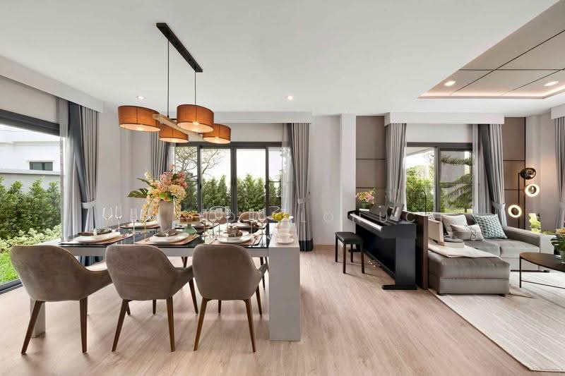 3 BR house, Prachuap Khiri Khan, Hin Lek Fai, Hua Hin, Prachuap Khiri Khan, 3 Bedrooms, 150 sqm, Single Detached House For Sale, by Melinda Lonuch, 500646852 - DDproperty.com