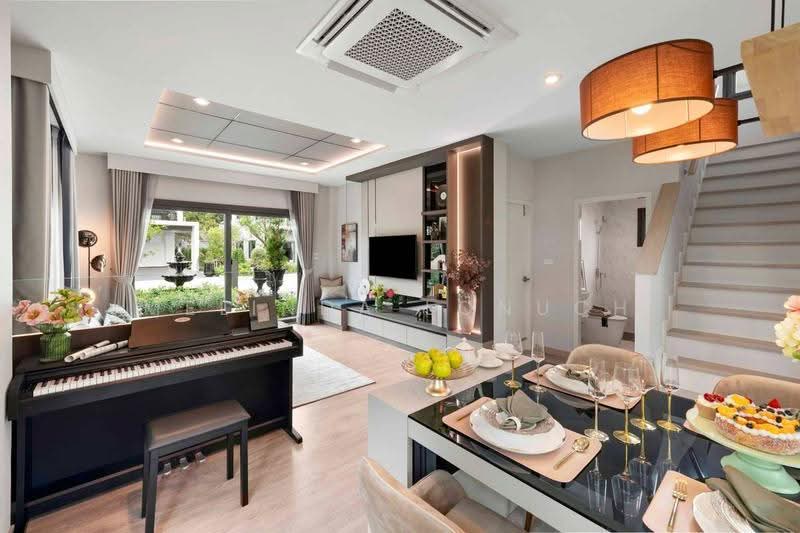 3 BR house, Prachuap Khiri Khan, Hin Lek Fai, Hua Hin, Prachuap Khiri Khan, 3 Bedrooms, 150 sqm, Single Detached House For Sale, by Melinda Lonuch, 500646852 - DDproperty.com