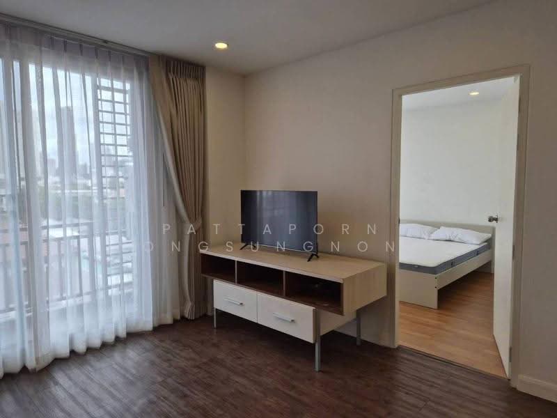 Sathorn Plus By The Garden, Bangkok, 35 Yen Akat Road, Chong Nonsi, Yan Nawa, Bangkok, 2 Bedrooms, 77 sqm, Condo For Rent, by Pattaporn Yongsungnone, 500646861 - DDproperty.com