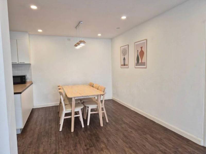 Sathorn Plus By The Garden, Bangkok, 35 Yen Akat Road, Chong Nonsi, Yan Nawa, Bangkok, 2 Bedrooms, 77 sqm, Condo For Rent, by Pattaporn Yongsungnone, 500646861 - DDproperty.com
