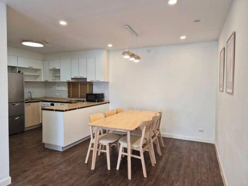 Sathorn Plus By The Garden, Bangkok, 35 Yen Akat Road, Chong Nonsi, Yan Nawa, Bangkok, 2 Bedrooms, 77 sqm, Condo For Rent, by Pattaporn Yongsungnone, 500646861 - DDproperty.com