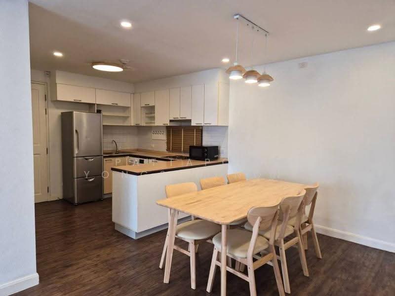 Sathorn Plus By The Garden, Bangkok, 35 Yen Akat Road, Chong Nonsi, Yan Nawa, Bangkok, 2 Bedrooms, 77 sqm, Condo For Rent, by Pattaporn Yongsungnone, 500646861 - DDproperty.com