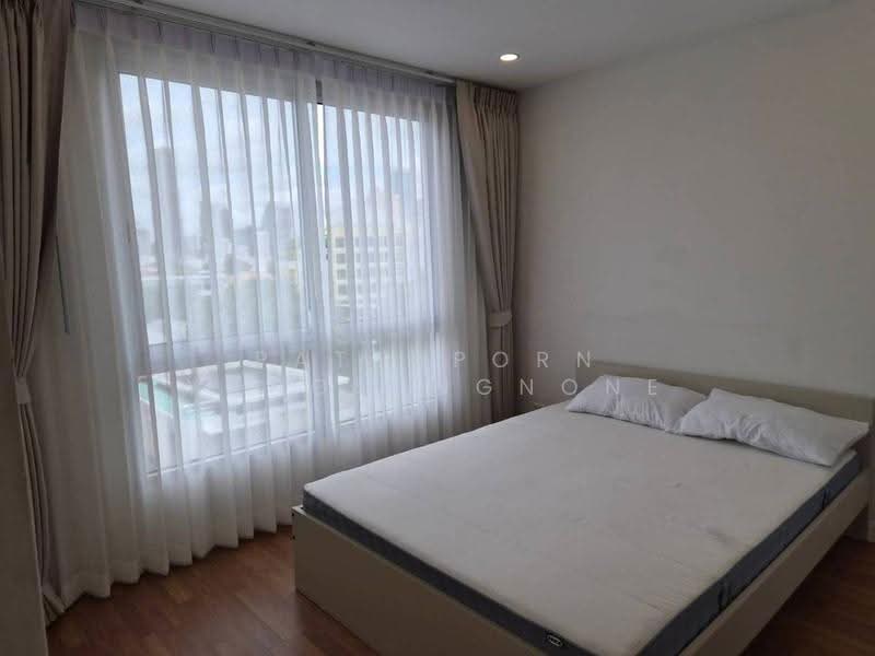 Sathorn Plus By The Garden : สาทร พลัส บาย เดอะ การ์เด้น, กรุงเทพ, 35 ถนนเย็นอากาศ, ช่องนนทรี, ยานนาวา, กรุงเทพ, 77 ตร.ม., คอนโด ให้เช่า, โดย Pattaporn Yongsungnone, 500646861 - DDproperty.com