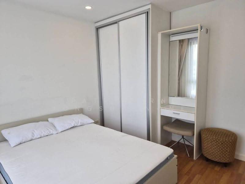 Sathorn Plus By The Garden, Bangkok, 35 Yen Akat Road, Chong Nonsi, Yan Nawa, Bangkok, 2 Bedrooms, 77 sqm, Condo For Rent, by Pattaporn Yongsungnone, 500646861 - DDproperty.com
