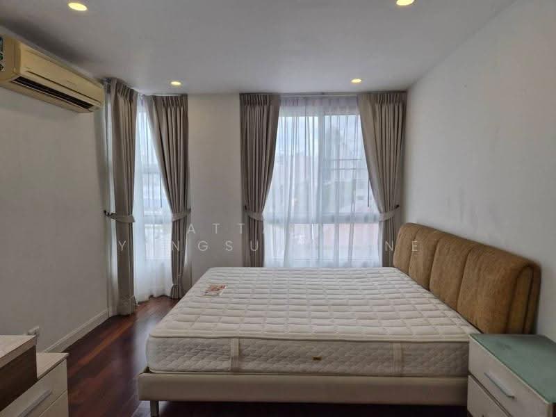 Sathorn Plus By The Garden, Bangkok, 35 Yen Akat Road, Chong Nonsi, Yan Nawa, Bangkok, 2 Bedrooms, 77 sqm, Condo For Rent, by Pattaporn Yongsungnone, 500646861 - DDproperty.com