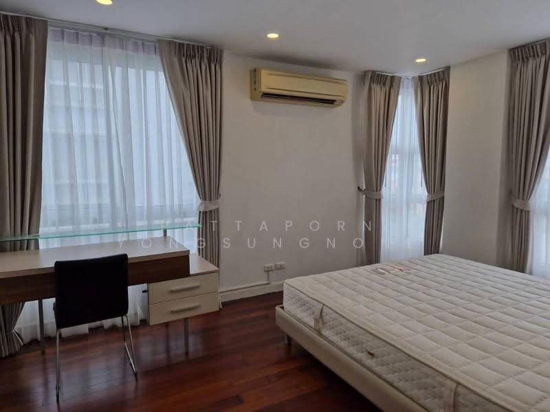 Sathorn Plus By The Garden, Bangkok, 35 Yen Akat Road, Chong Nonsi, Yan Nawa, Bangkok, 2 Bedrooms, 77 sqm, Condo For Rent, by Pattaporn Yongsungnone, 500646861 - DDproperty.com