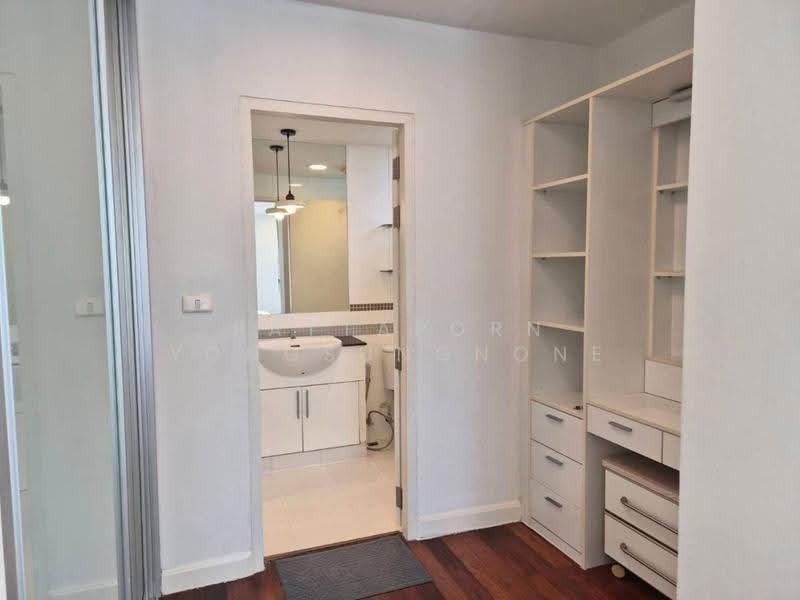 Sathorn Plus By The Garden, Bangkok, 35 Yen Akat Road, Chong Nonsi, Yan Nawa, Bangkok, 2 Bedrooms, 77 sqm, Condo For Rent, by Pattaporn Yongsungnone, 500646861 - DDproperty.com