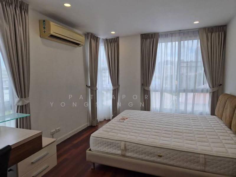 Sathorn Plus By The Garden, Bangkok, 35 Yen Akat Road, Chong Nonsi, Yan Nawa, Bangkok, 2 Bedrooms, 77 sqm, Condo For Rent, by Pattaporn Yongsungnone, 500646861 - DDproperty.com