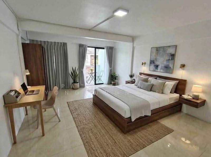 บ้าน 4-ห้องนอน, กรุงเทพ, ลาดพร้าว, กรุงเทพ, 325 ตร.ม., บ้านเดี่ยว ให้เช่า, โดย Pattaporn Yongsungnone, 500646870 - DDproperty.com