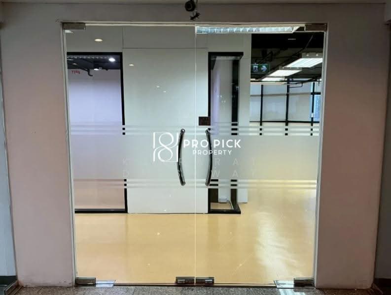 For Rent Office Space 90 sq.m. BTS Ekkamai Sukhumvit Watthana Bangkok PP-00779, Bangkok, สุขุมวิท, Khlong Tan Nua, Watthana, Bangkok, , 90 sqm, Office Space For Rent, by Konrarat Deesawat, 500646871 - DDproperty.com