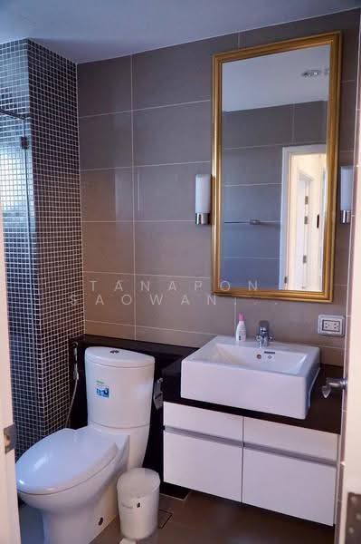 Supalai Wellington, Bangkok, Thiam Ruammit Road, Huai Khwang, Bangkok, 2 Bedrooms, 88 sqm, Condo For Rent, by Tanapon Saowaneeyakorn, 500646872 - DDproperty.com